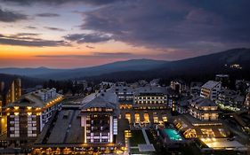 Grand Hotel And Spa Kopaonik